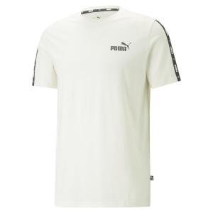 Puma Essentials Tape Men's T-Shirt - 187689