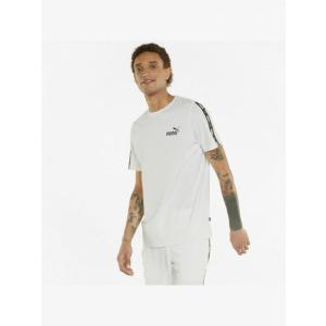 Puma Essentials Tape Men's T-Shirt - 193628