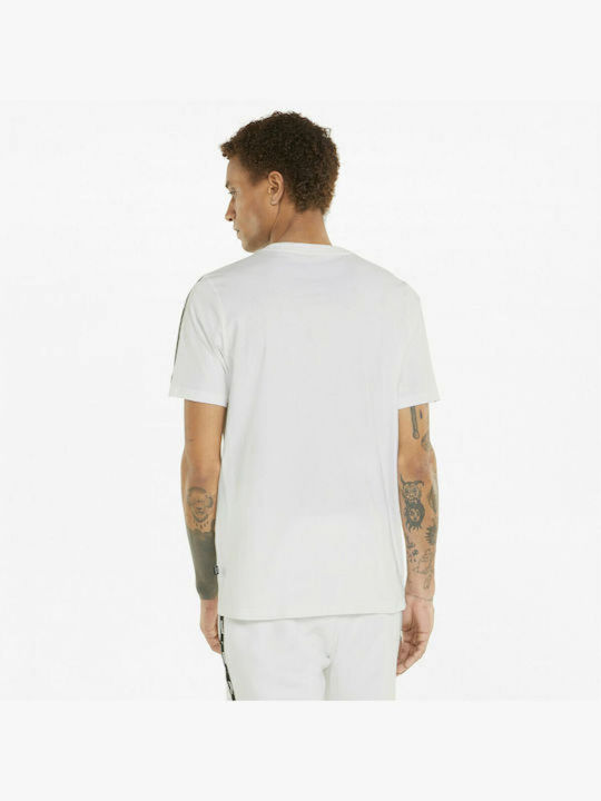 Puma Essentials Tape Men's T-Shirt