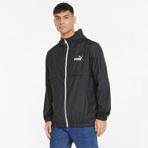 PUMA ESS Solid
Windbreaker - 195887