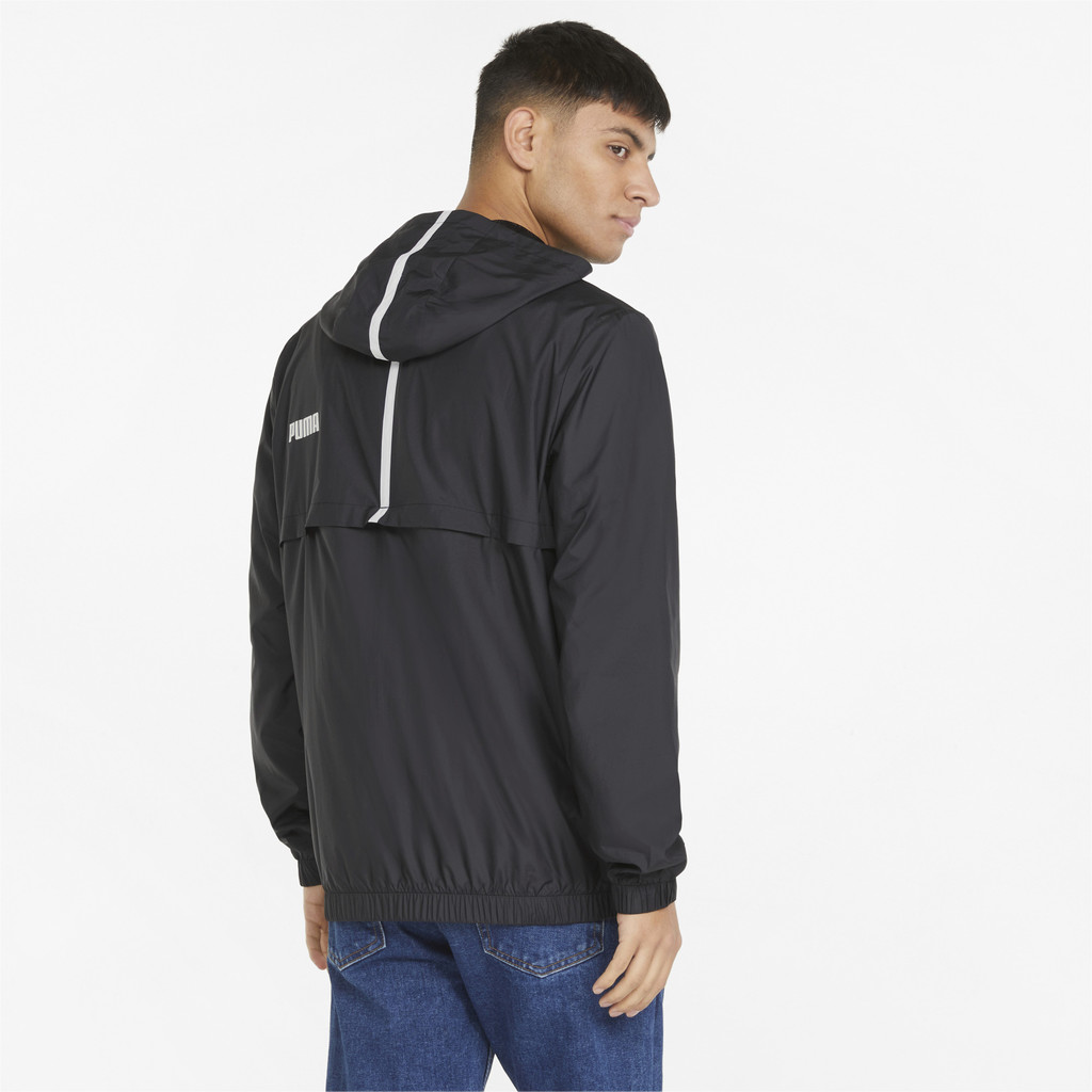 PUMA ESS Solid
Windbreaker