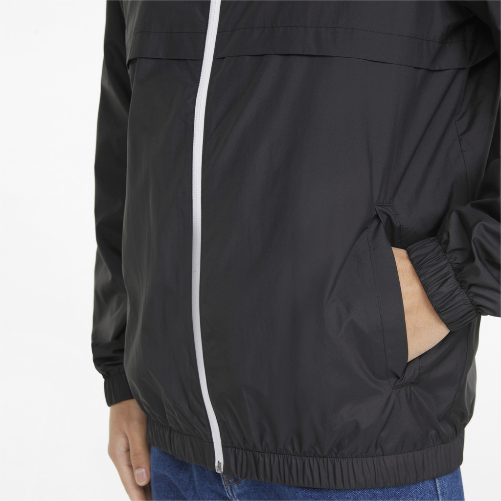 PUMA ESS Solid
Windbreaker