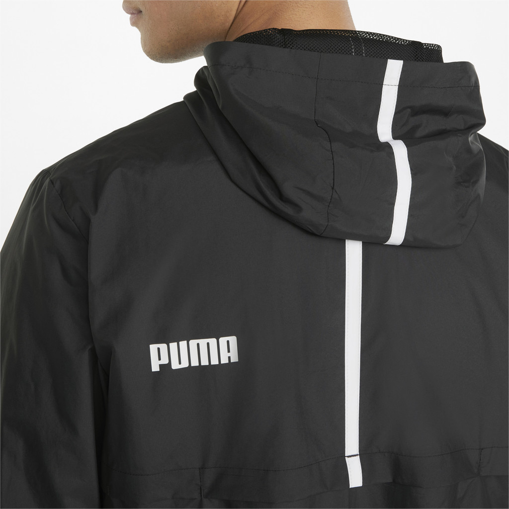 PUMA ESS Solid
Windbreaker