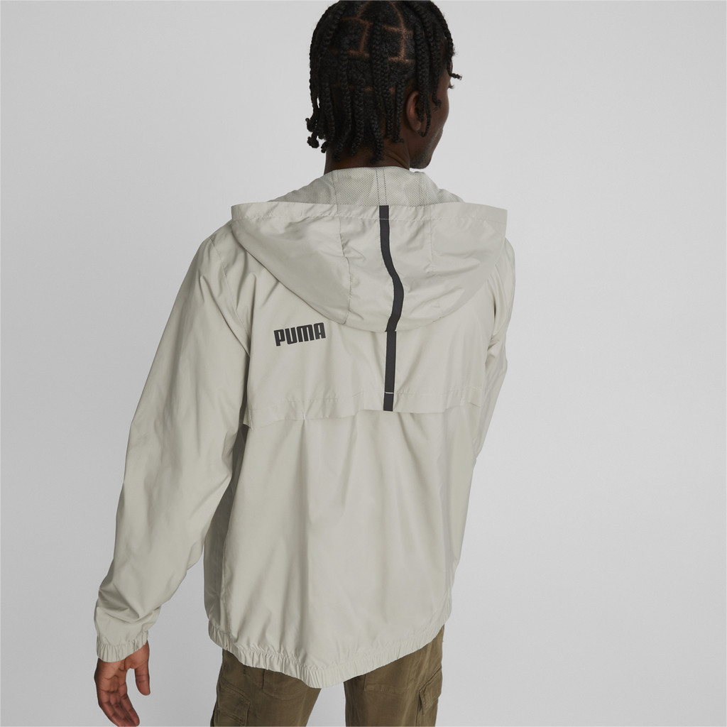 PUMA ESS Solid
Windbreaker