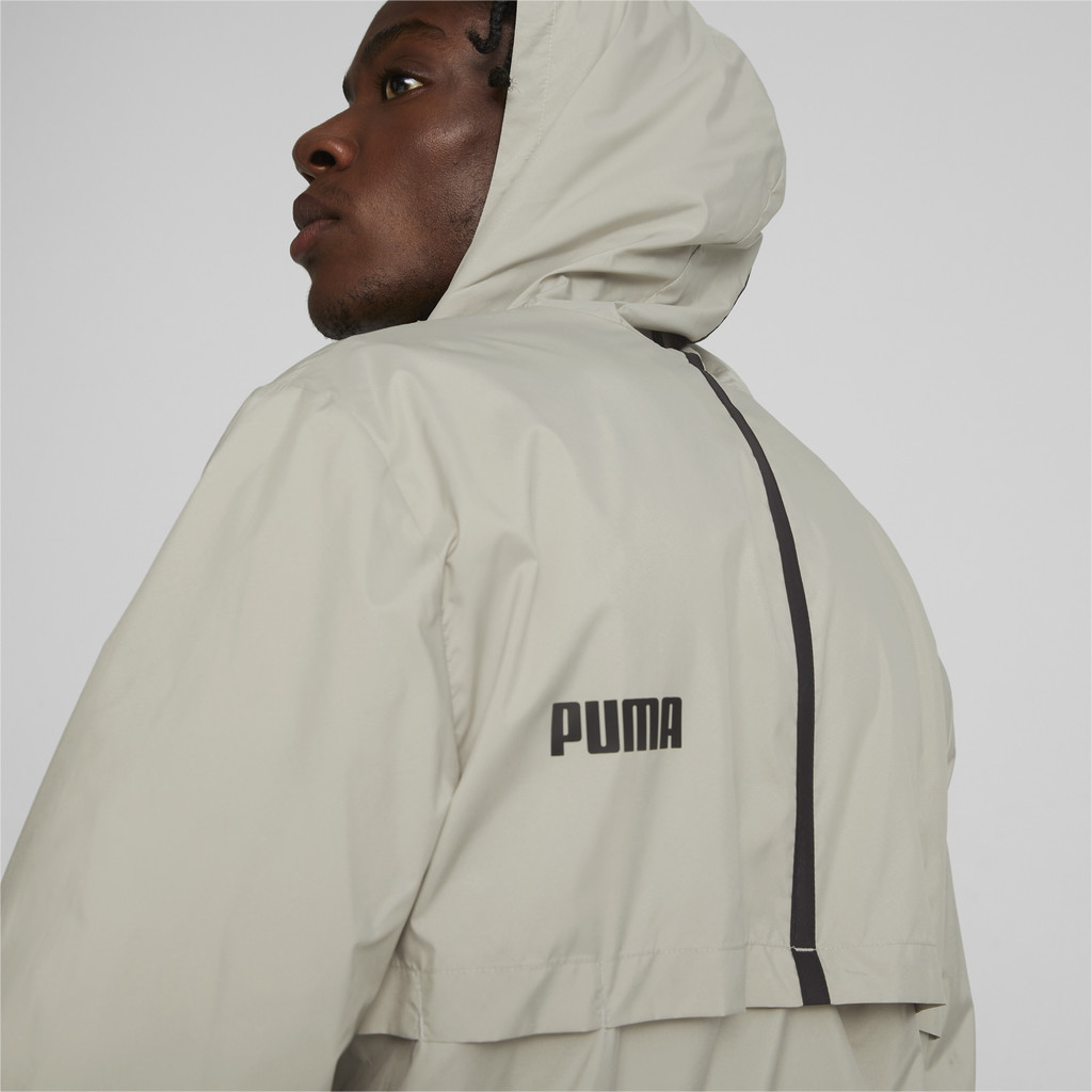 PUMA ESS Solid
Windbreaker