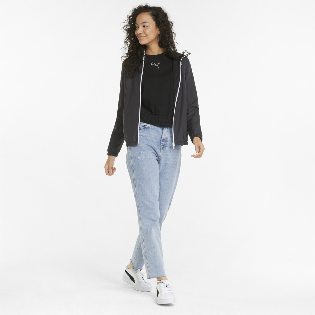 PUMA ESS Solid Windb