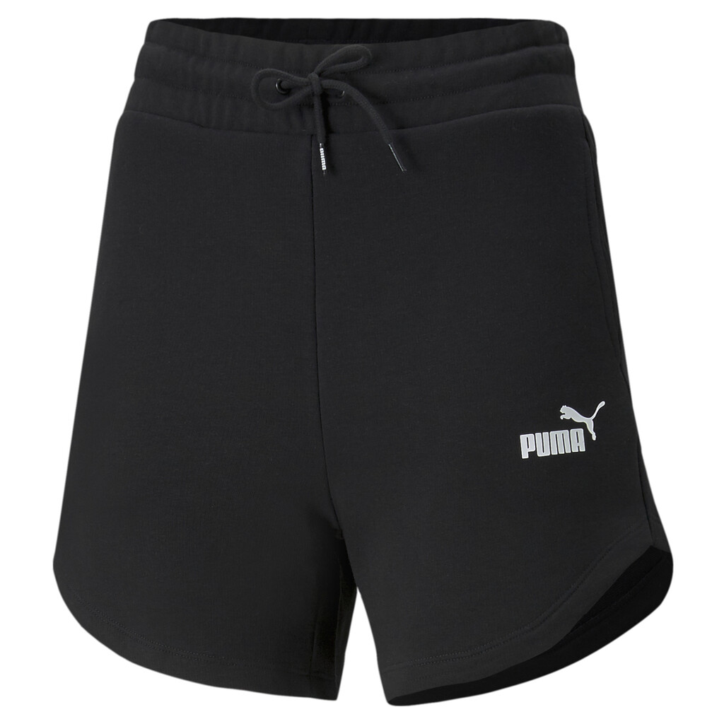 Puma Essentials 5" Γυναικείο Ψηλόμεσο Σορτς