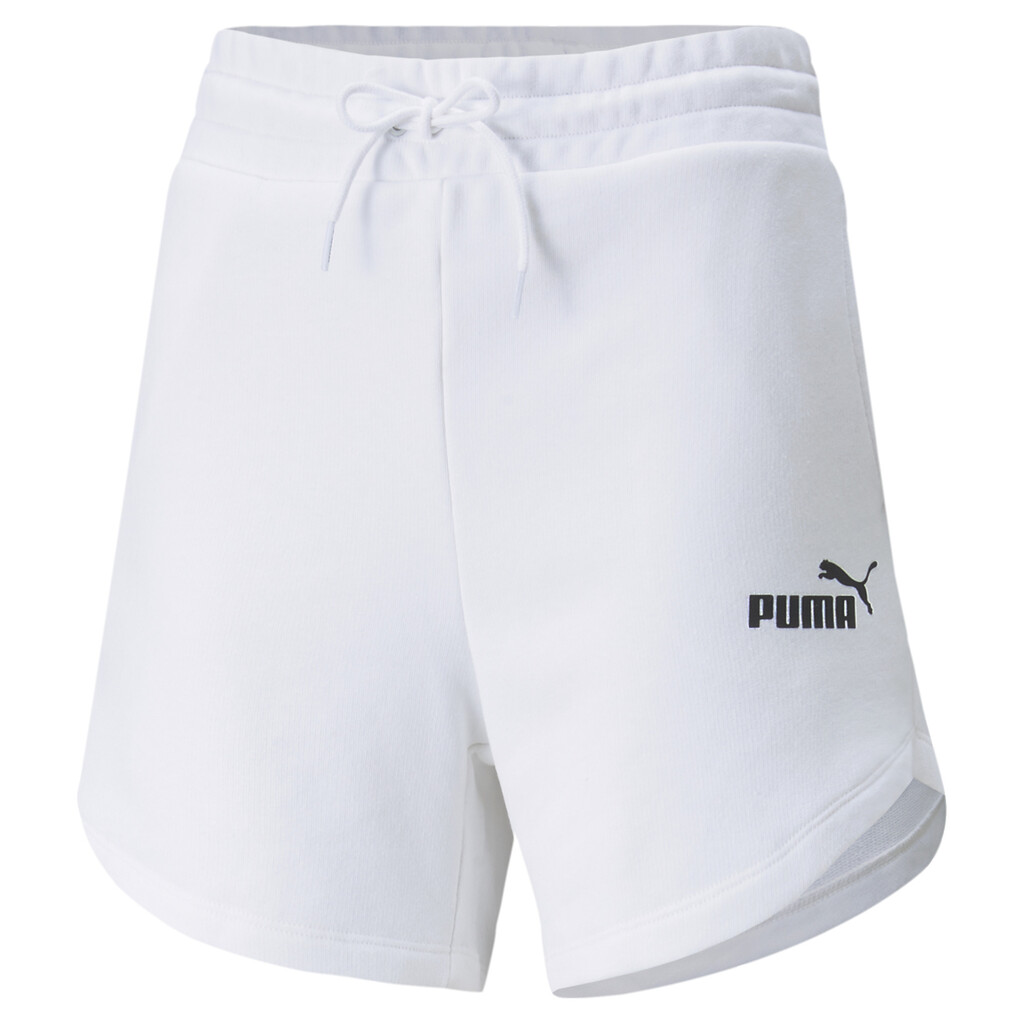 Puma Essentials 5" Γυναικείο Ψηλόμεσο Σορτς