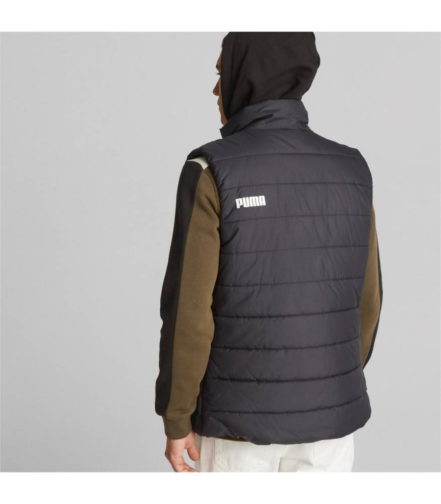 PUMA M ESS Padded Vest ΓΙΛΕΚΟ