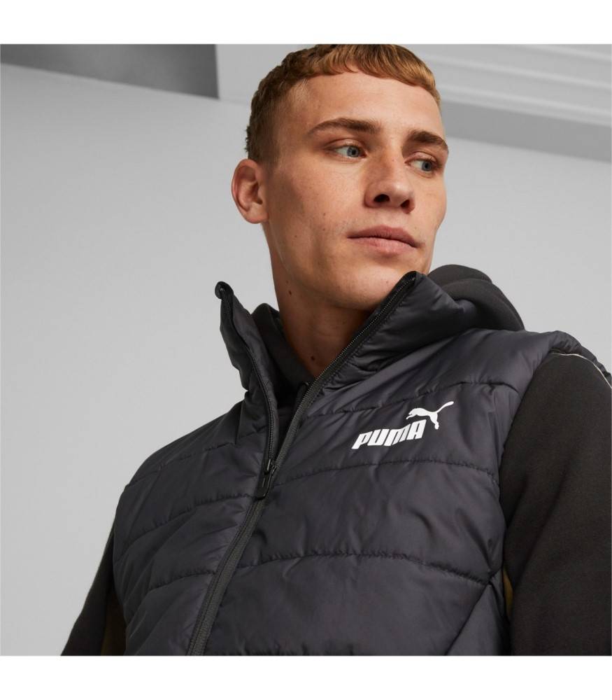 PUMA M ESS Padded Vest ΓΙΛΕΚΟ