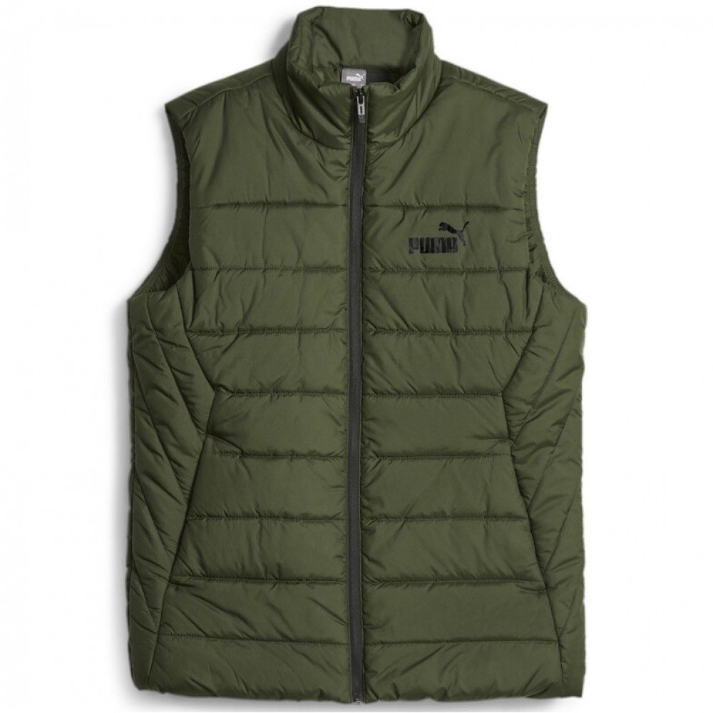 PUMA M ESS Padded Vest ΓΙΛΕΚΟ