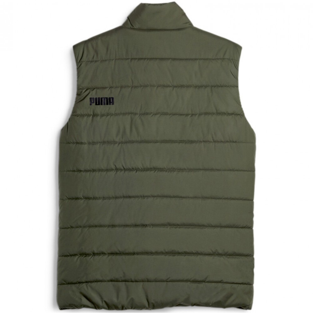 PUMA M ESS Padded Vest ΓΙΛΕΚΟ