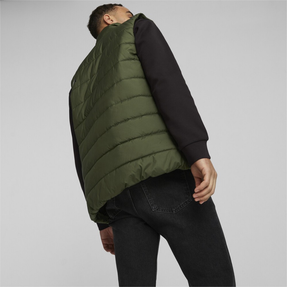 PUMA M ESS Padded Vest ΓΙΛΕΚΟ