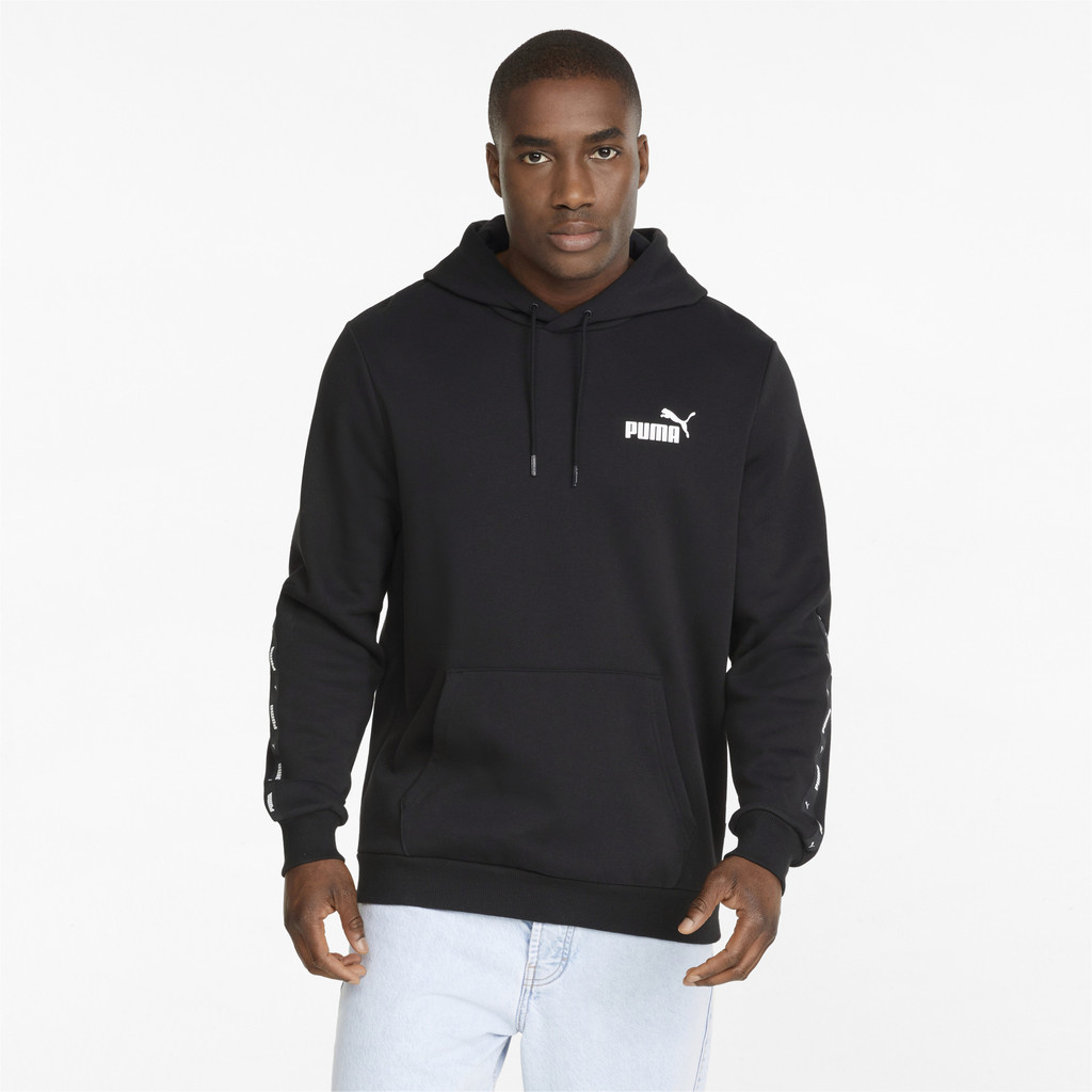 PUMA ESS+ Tape
Hoodie FL