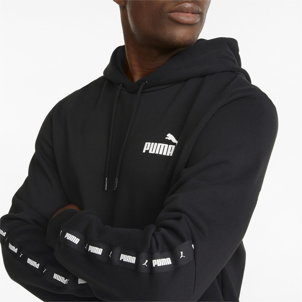 PUMA ESS+ Tape
Hoodie FL