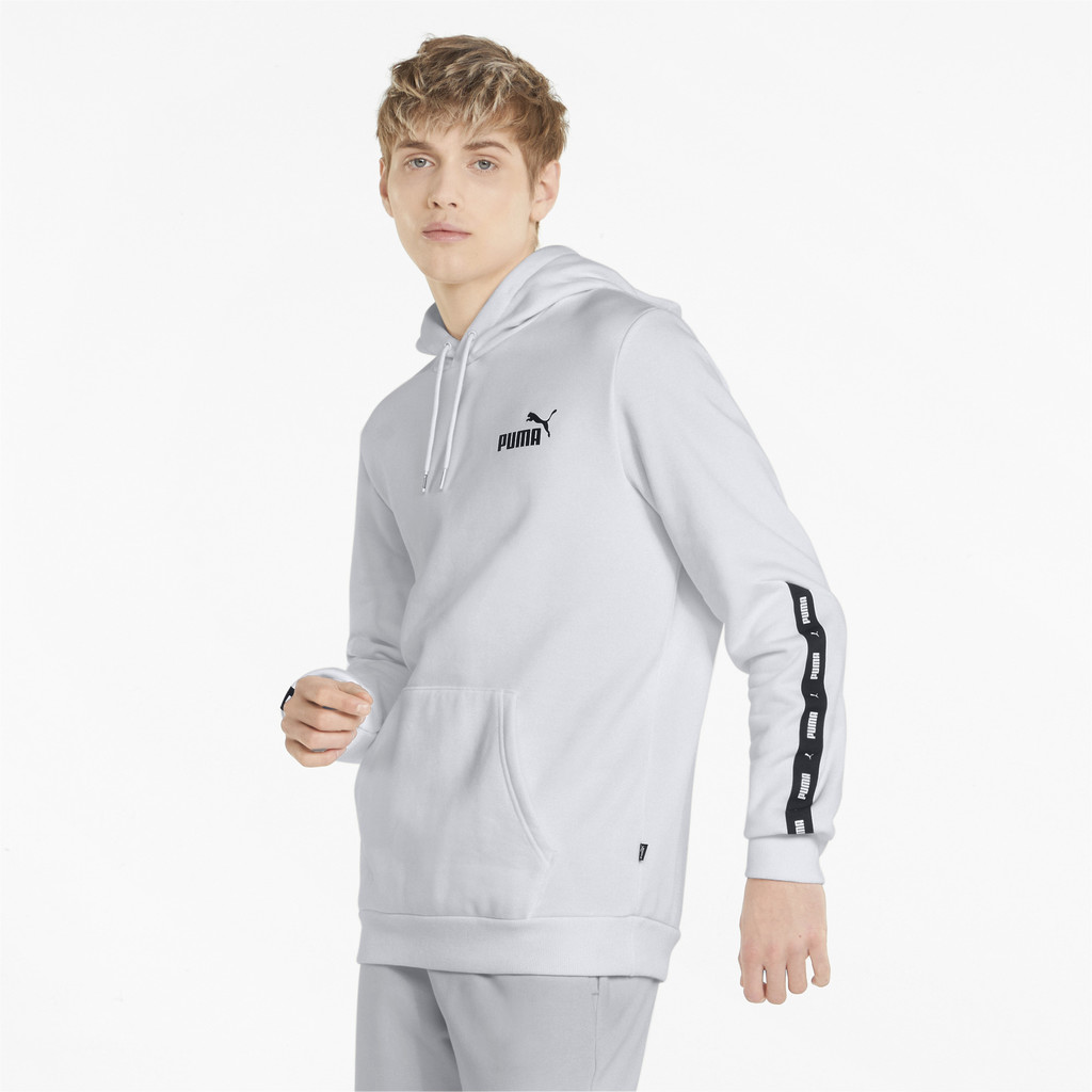 PUMA ESS+ Tape
Hoodie FL