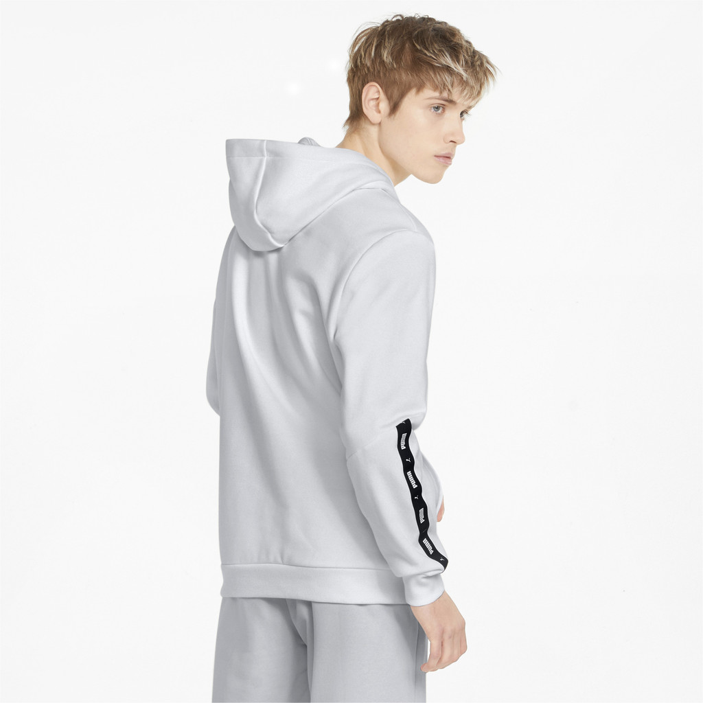 PUMA ESS+ Tape
Hoodie FL