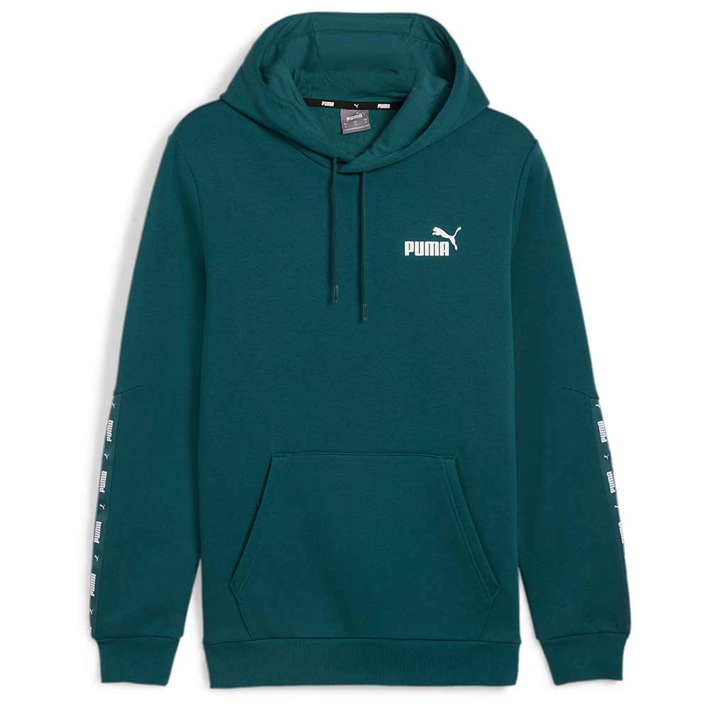 PUMA ESS+ Tape
Hoodie FL