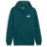 PUMA ESS+ Tape
Hoodie FL - 0