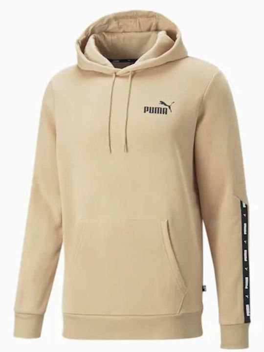 PUMA ESS+ Tape
Hoodie FL