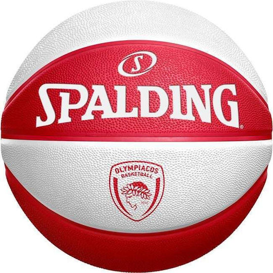 Spalding Μπάλα Μπάσκετ Euroleague F4 Athens 2026