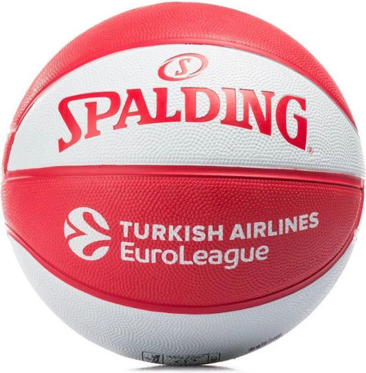 Spalding Μπάλα Μπάσκετ Euroleague F4 Athens 2026