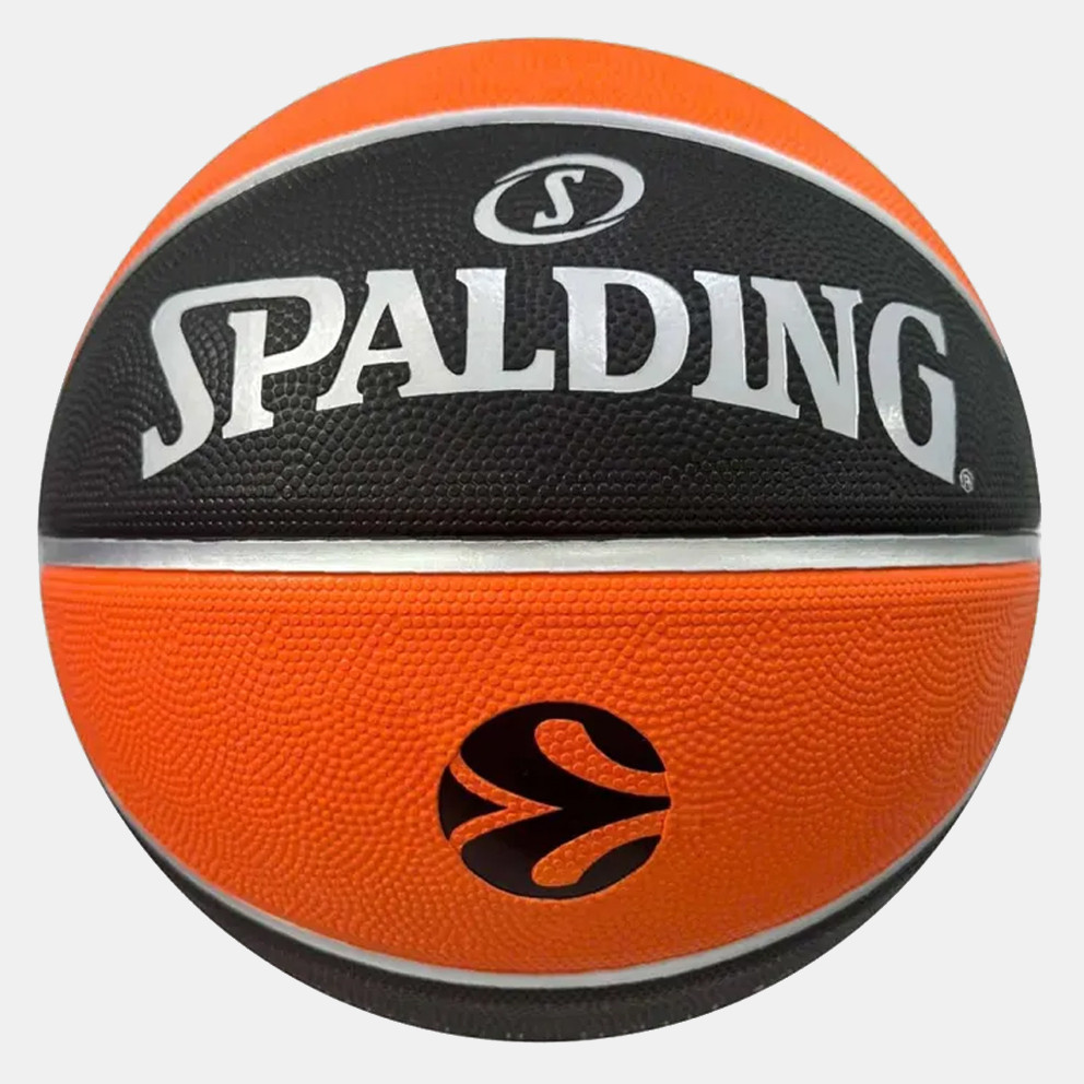 Spalding Μπάλα Μπάσκετ Euroleague F4 Athens 2026