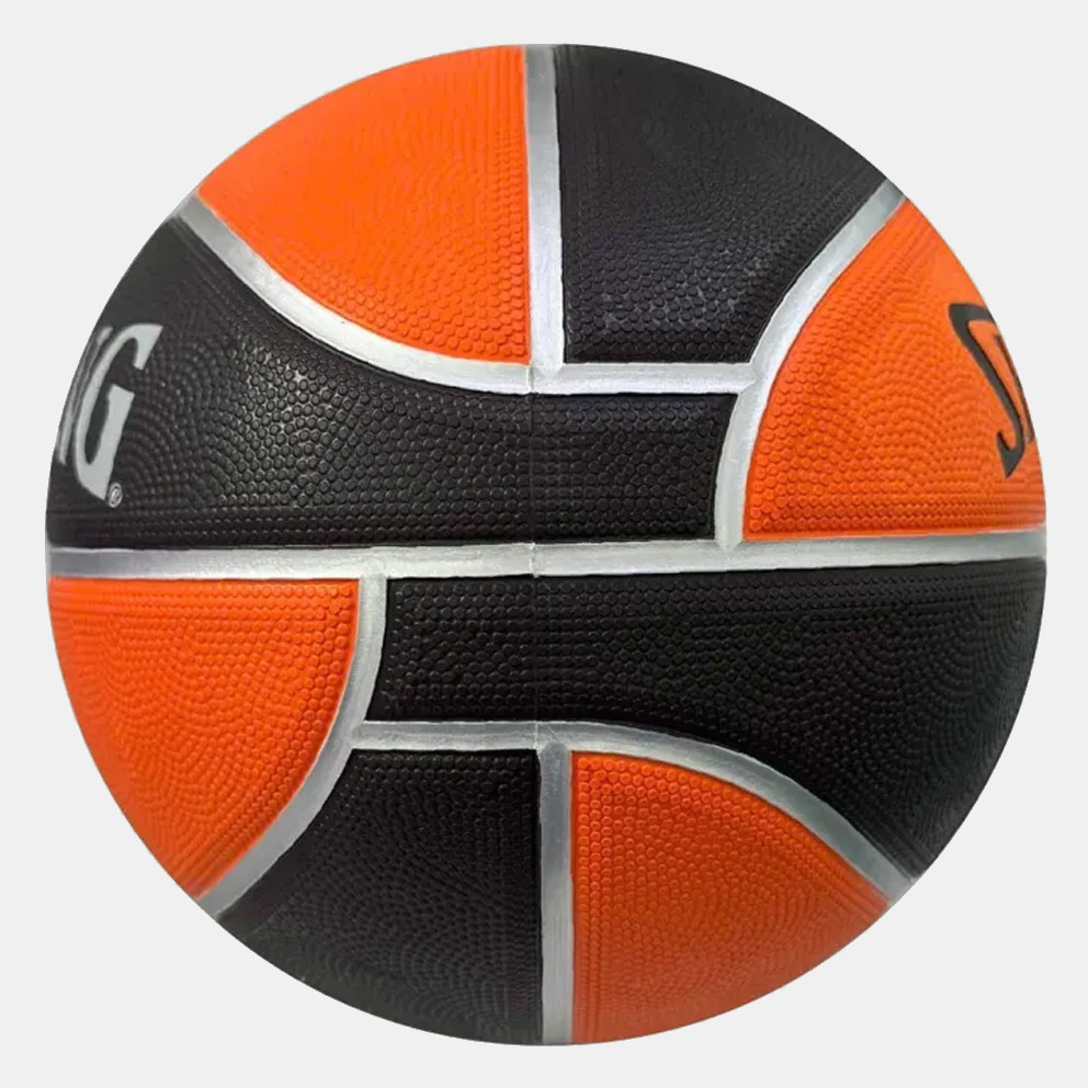 Spalding Μπάλα Μπάσκετ Euroleague F4 Athens 2026