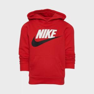 NIKE CLUB HOODIE (LITTLE KIDS) - 178457