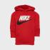 NIKE CLUB HOODIE (LITTLE KIDS) - 0