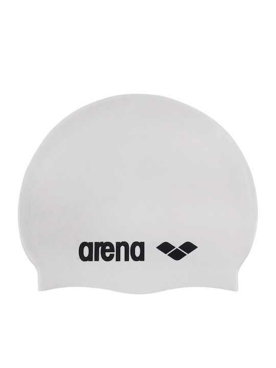 Arena Classic Silicone Σκουφάκι Κολύμβησης