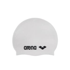 Arena Classic Silicone Σκουφάκι Κολύμβησης - 178329