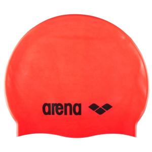 Arena Classic Silicone Σκουφάκι Κολύμβησης - 209255