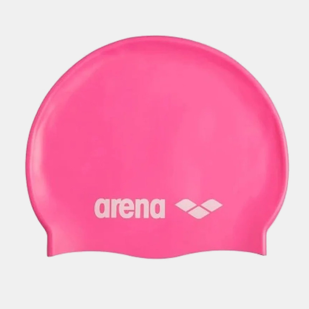 Arena Classic Silicone Σκουφάκι Κολύμβησης