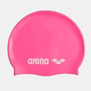 Arena Classic Silicone Σκουφάκι Κολύμβησης - 209257