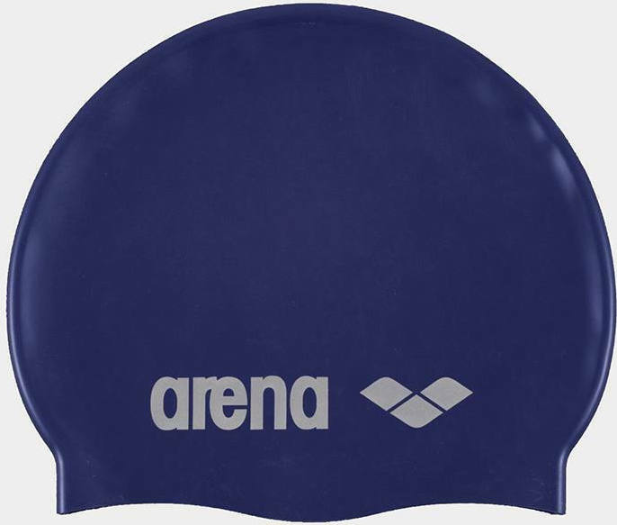 Arena Classic Silicone Σκουφάκι Κολύμβησης