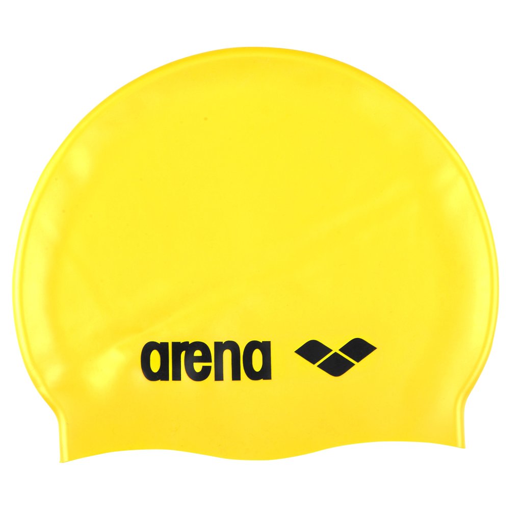 Arena Classic Silicone Σκουφάκι Κολύμβησης