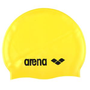 Arena Classic Silicone Σκουφάκι Κολύμβησης - 209261