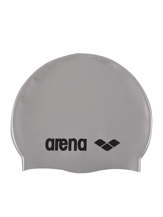 Arena Classic Silicone Σκουφάκι Κολύμβησης