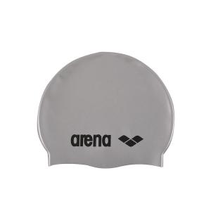 Arena Classic Silicone Σκουφάκι Κολύμβησης - 209265