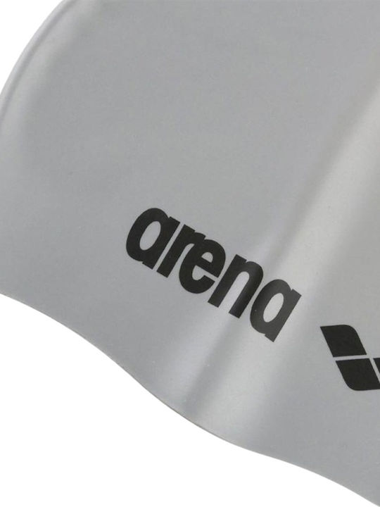 Arena Classic Silicone Σκουφάκι Κολύμβησης