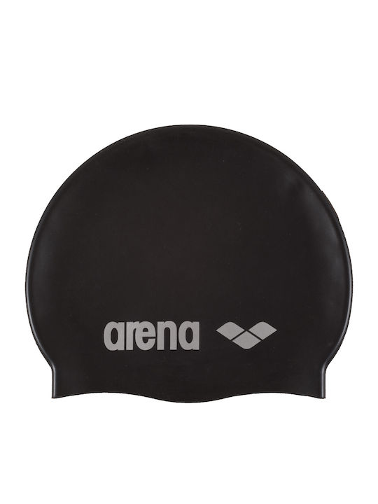 Arena Classic Silicone Σκουφάκι Κολύμβησης