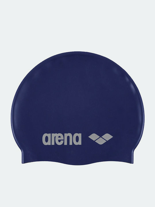 Arena Classic Silicone Σκουφάκι Κολύμβησης