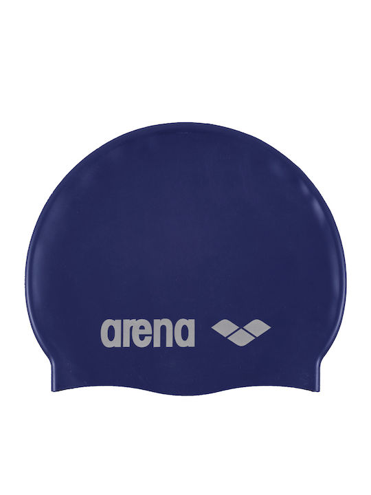 Arena Classic Silicone Σκουφάκι Κολύμβησης