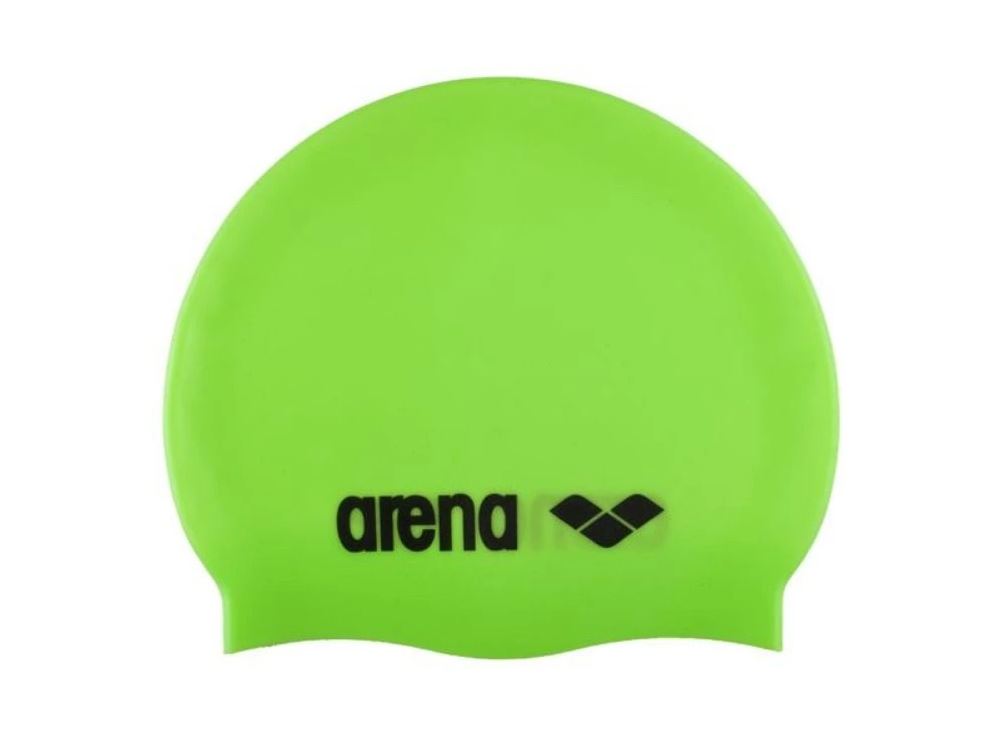 Arena Classic Σκουφάκι Κολύμβησης Παιδικό από Σιλικόνη