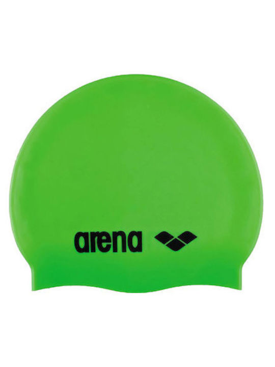 Arena Classic Σκουφάκι Κολύμβησης Παιδικό από Σιλικόνη