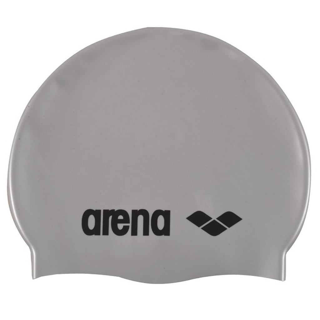 Arena Classic Σκουφάκι Κολύμβησης Παιδικό από Σιλικόνη