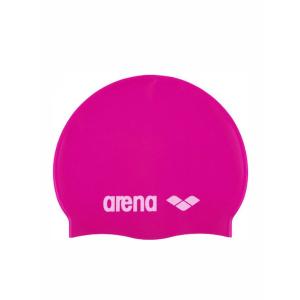 Arena Classic Σκουφάκι Κολύμβησης Παιδικό από Σιλικόνη - 219656