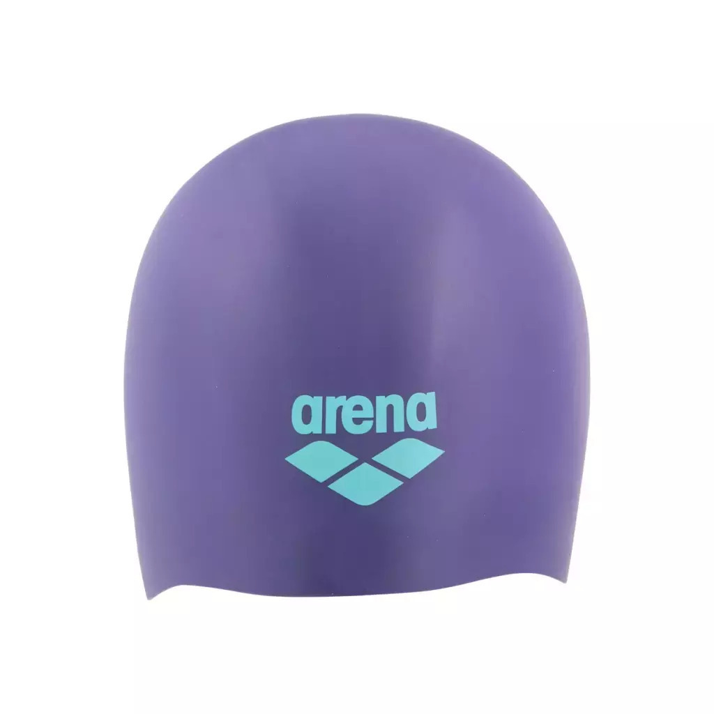 Arena Long Hair Cap Σκουφάκι Κολύμβησης Ενηλίκων