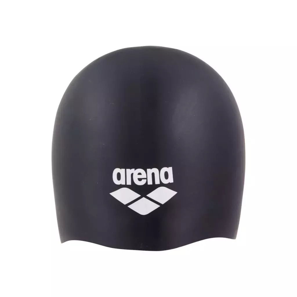 Arena Long Hair Cap Σκουφάκι Κολύμβησης Ενηλίκων